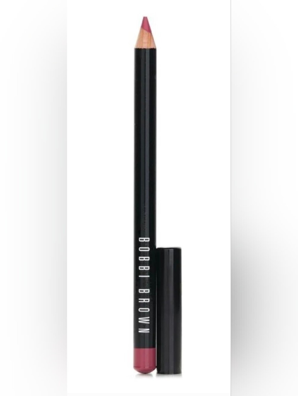 BOBBI BROWN LIP LINER IN ROSE 7